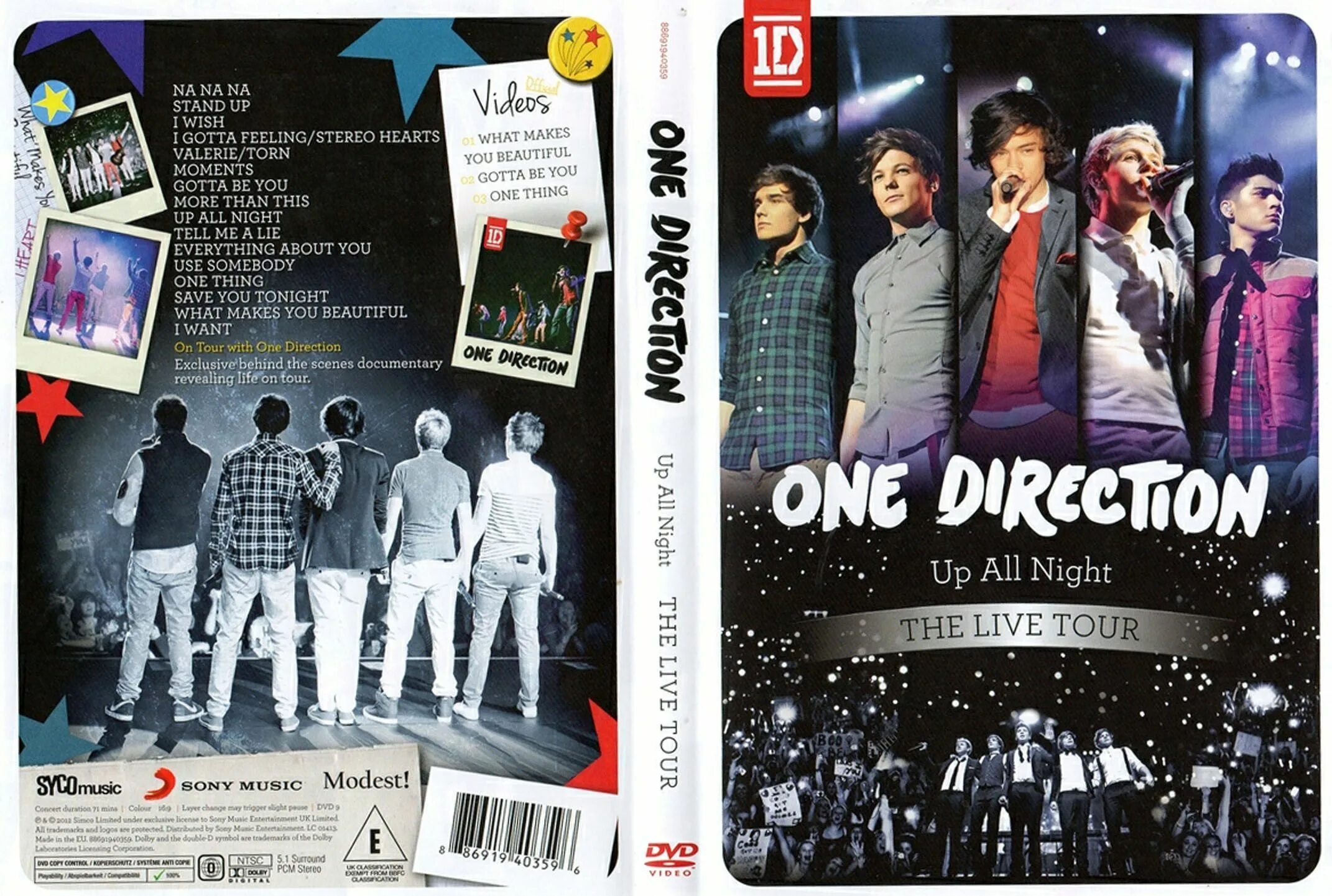 Live night up. One Direction up all Night обложка. Up all Night one Direction альбом. One Direction альбомы. One Direction обложки альбомов.