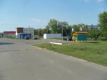 Пос радуга
