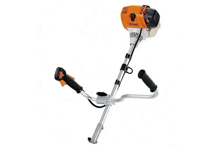 Цвет штиль. Триммер Stihl км 56 r-ce + культиватор. Коса штиль FS 130 зажигание. Рукоятка управления 41377901307. Мотокоса Stihl FS 130 .после мытья белая окись на алюминии.