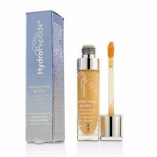 Perfect gloss