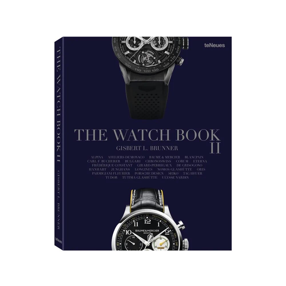 Book 2 купить. The watch book. Книги про часы наручные. The watch book Compendium.