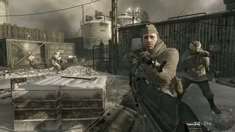 Black ops 2010