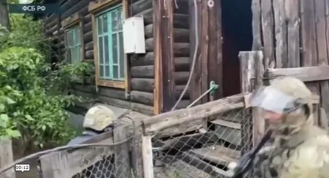 Кто такой ваня забайкальский
