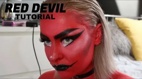 Devils mother