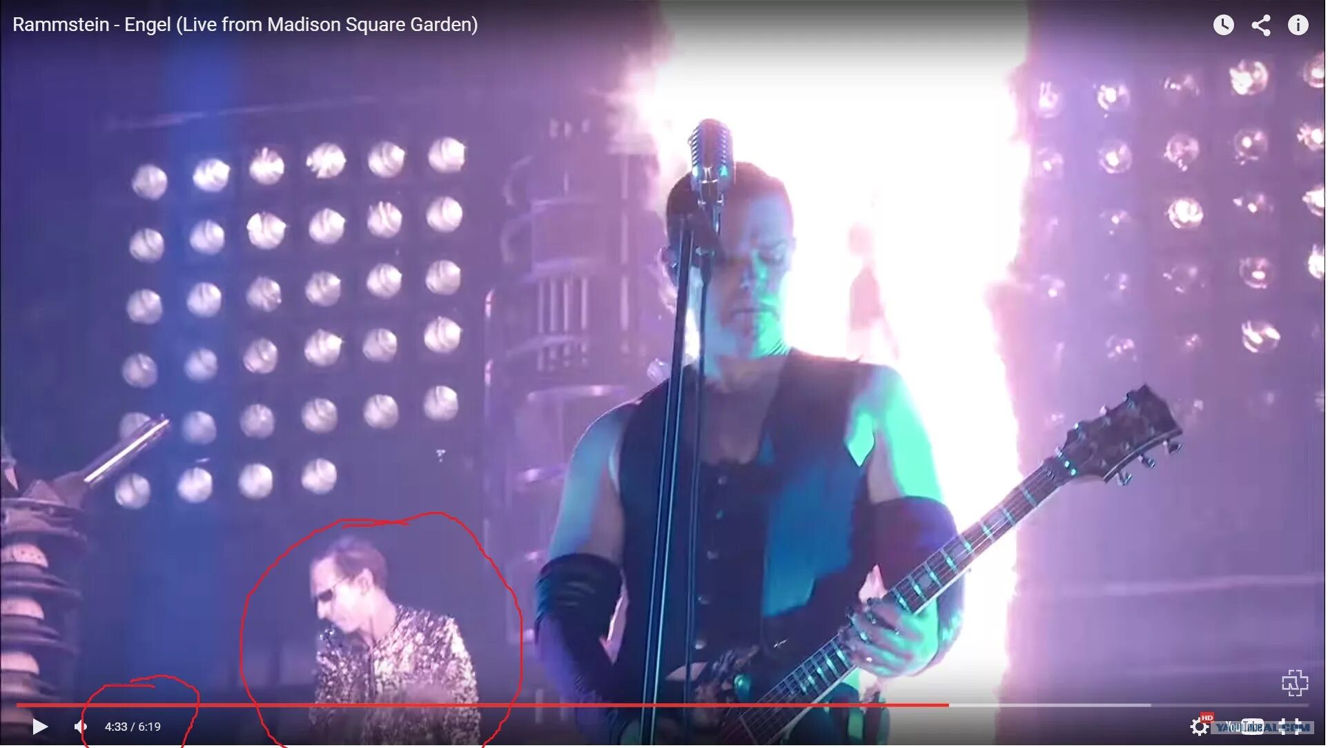 Rammstein live in america. Энгель рамштайн. rammstein live madison square garden 2010. rammstein - engel (live from madison square garden).