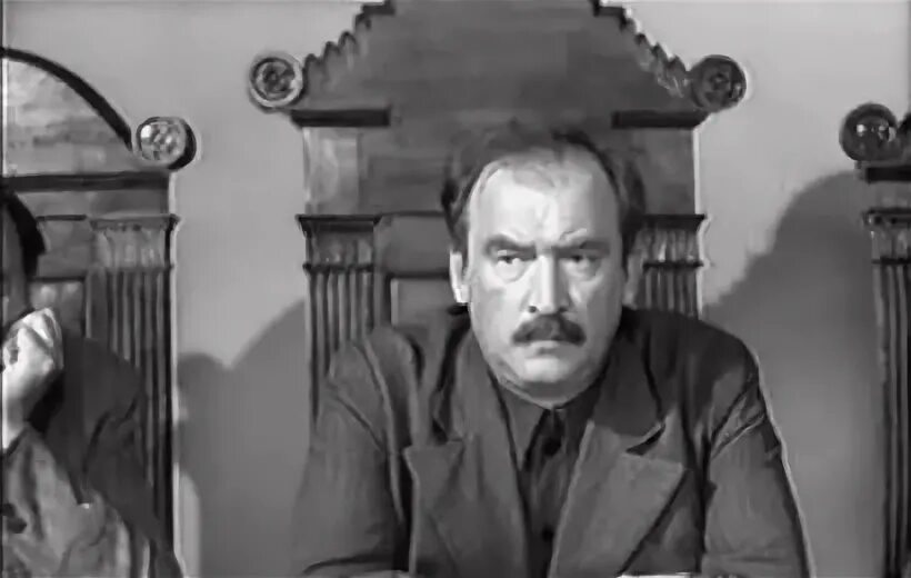 Николай Граббе (Nikolai Grabbe) - актёр - фильмография - За витриной универмага 