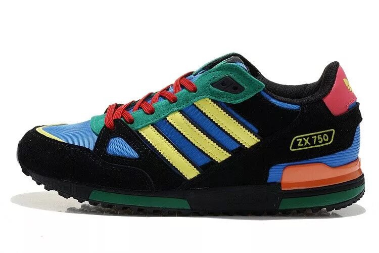 Adidas ZX 750 Green. Adidas ZX 750 Yellow Blue. Adidas ZX 750 ретро. Adidas ZX 750 Green Red. Купить кроссовки ижевск мужские