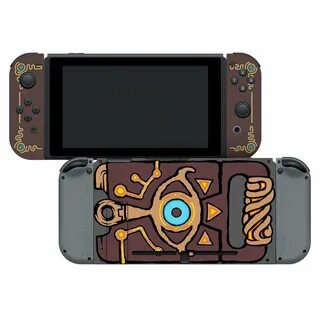 Nintendo switch zelda