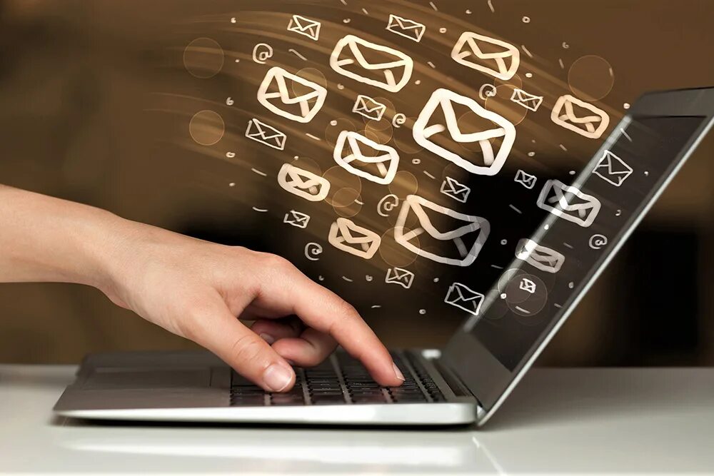 Email pc