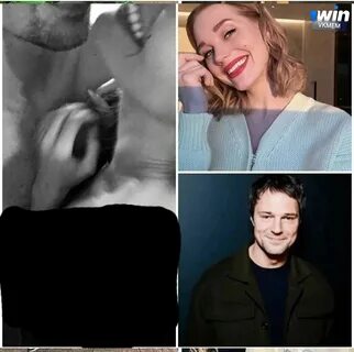 Асмус и янковский постельная сцена