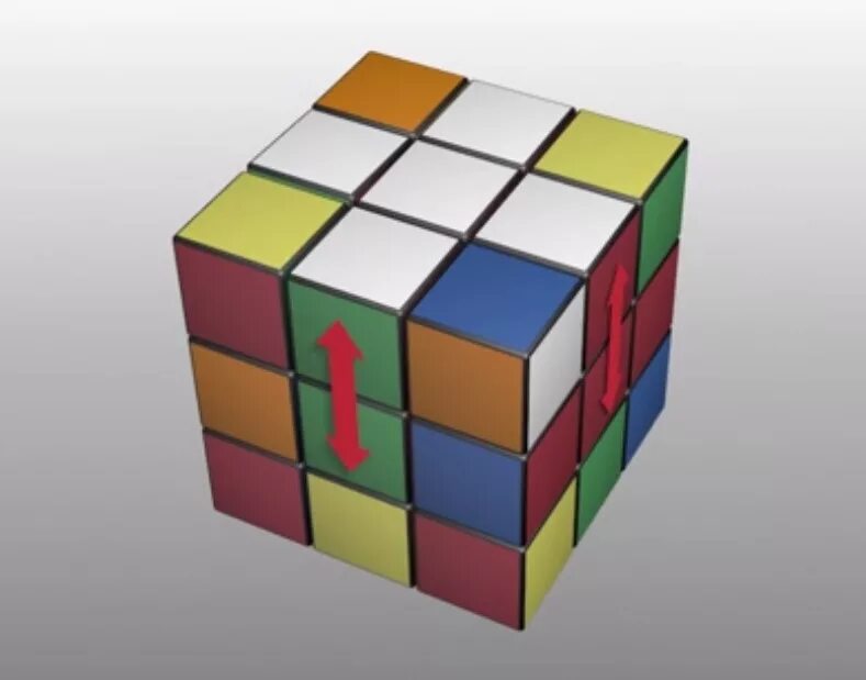 Кубик рубик легко. Кубик Рубика верхняя грань. Печенкин кубик. Белая сторона на кубике Рубика 3х3. Кубик рубик стороны.