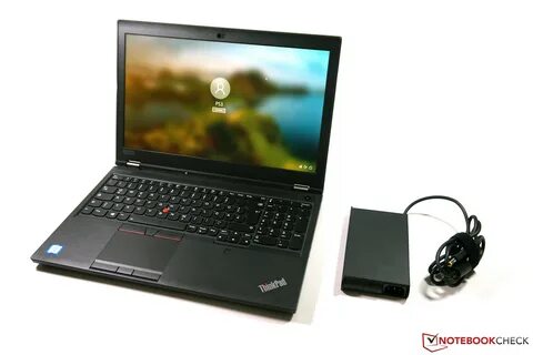 Thinkpad p53
