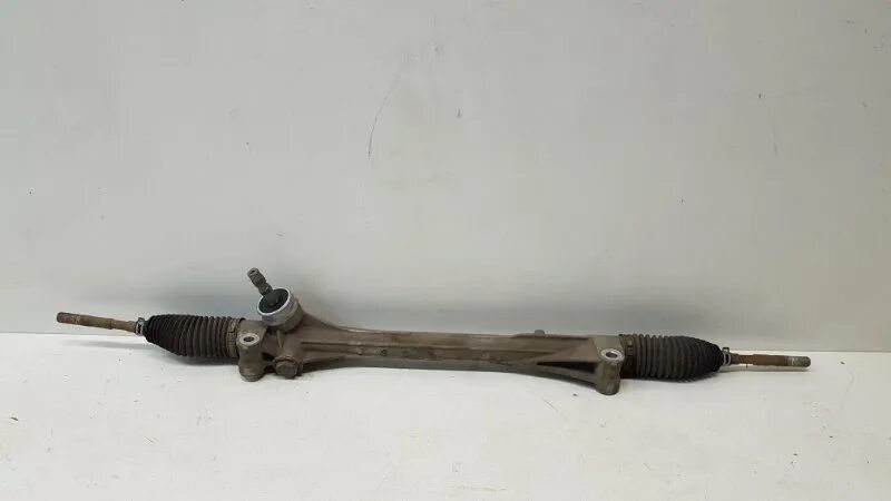 рулевая рейка toyota rav4 iii 2007. рулевая рейка тойота рав. рулевая рейка с тягами механическая рав тойота. 4. рейка рав4 3.