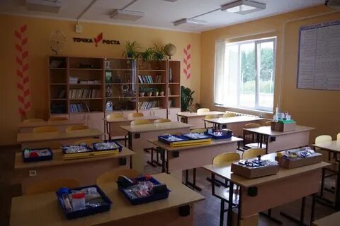 Школа 2 поселок первомайский