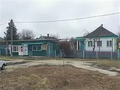 Петровское кубань