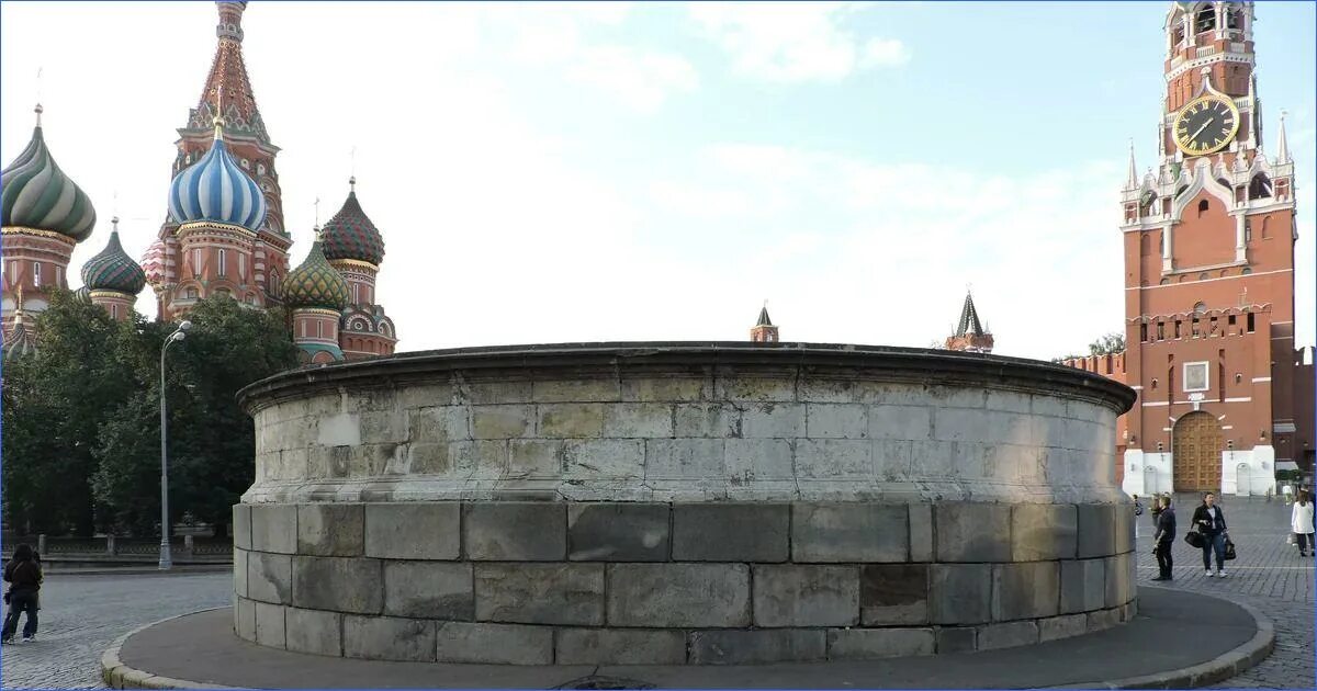 Лобное место красная площадь. Кремль Москва лобное место. Лобное место на красной площади казни. Лобное место в Москве на красной площади история.