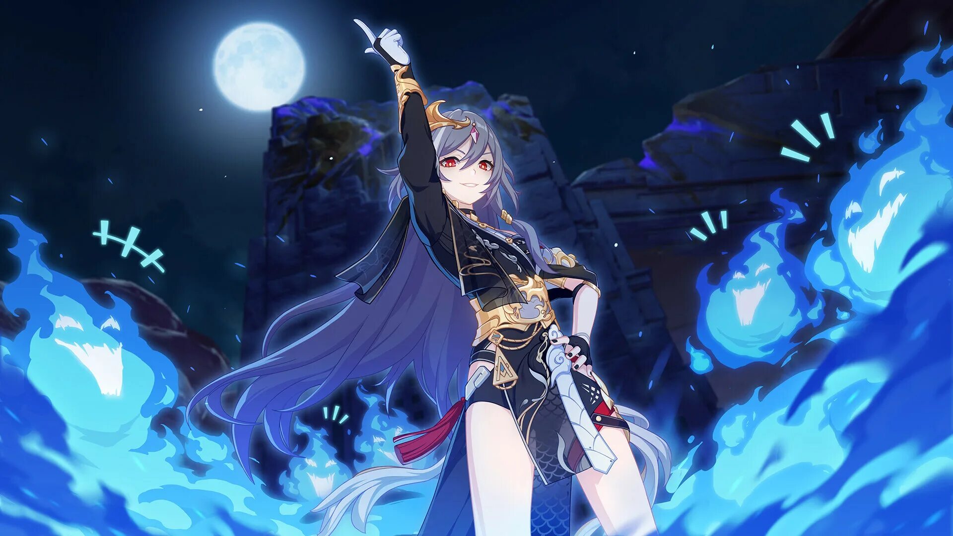 Honkai impact 7. 7. Arahato honkai. 7. Honkai impact 7.
