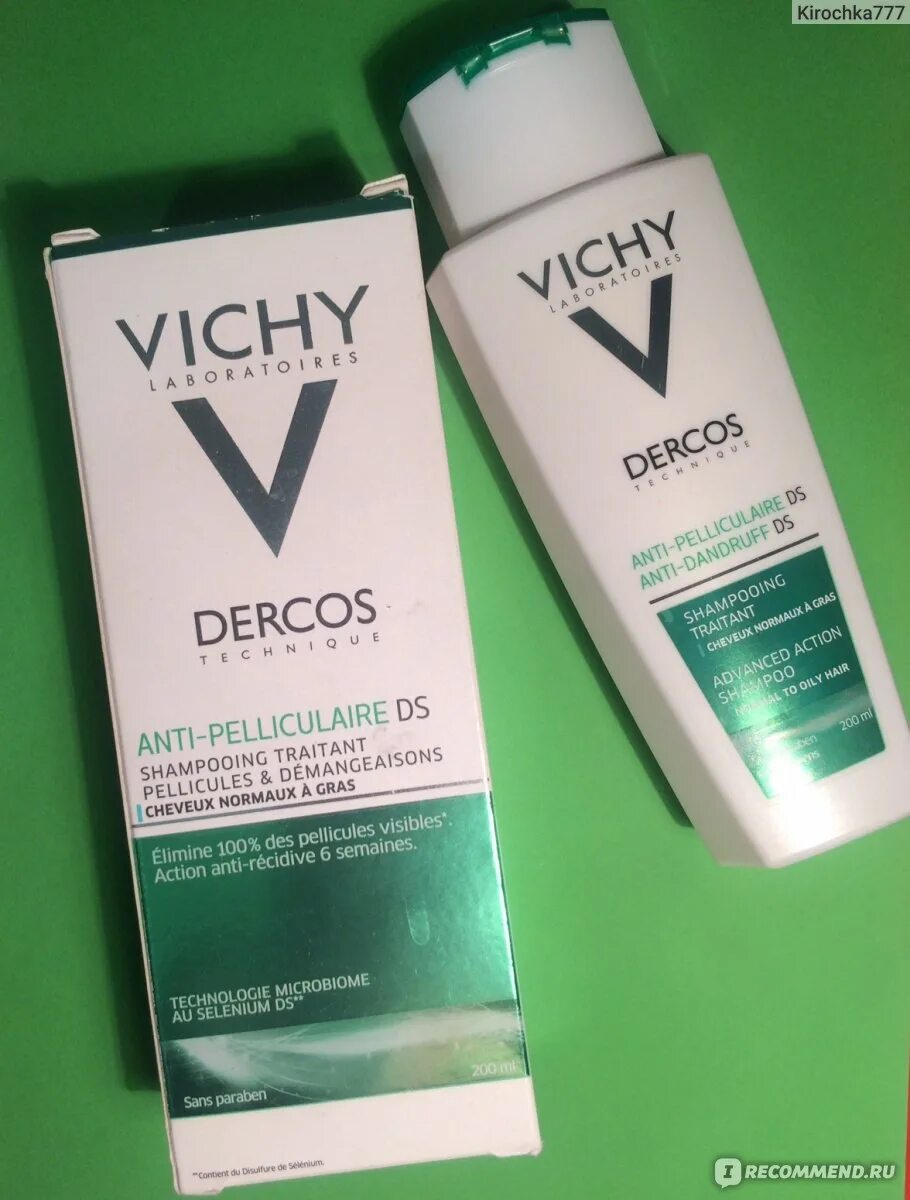 Купить шампунь виши деркос. Виши шампунь от перхоти 50 мл. Vichy Dercos Anti-Dandruff. Шампунь Dercos от Vichy для чувствительной кожи. Шампунь виши балансирующий.