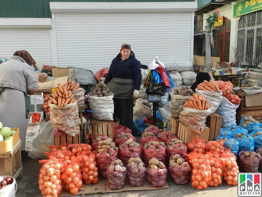 Рынок в Дагестане. Продукты на рынках Дагестана. Экономика Дагестана. Промышленность Дагестана. Что купить в дагестане