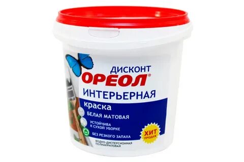 Ореол дисконт