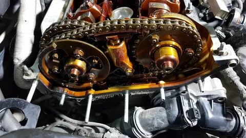 Vanos bmw