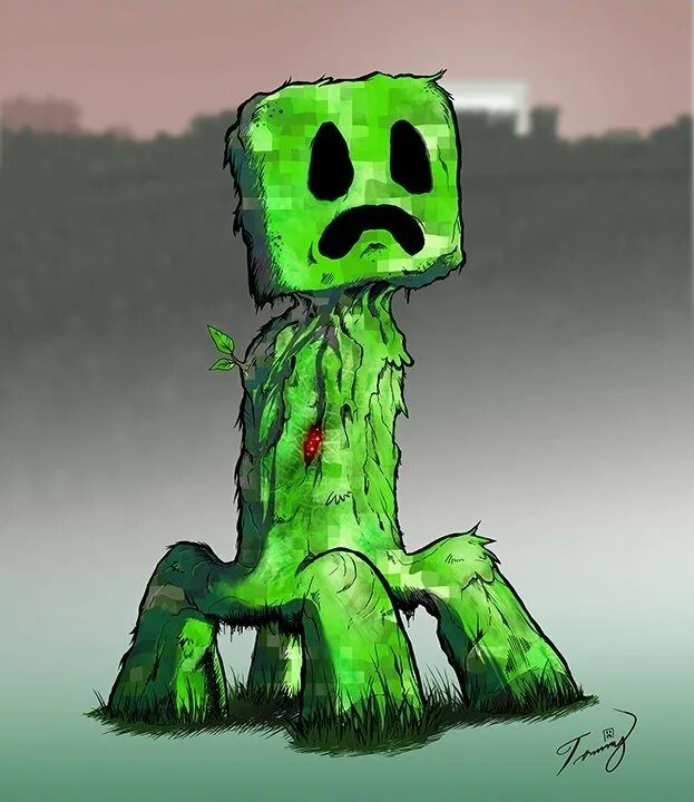 крипер. вирджиния крипер. Minecraft крипер. смешной крипер. милый крипер.