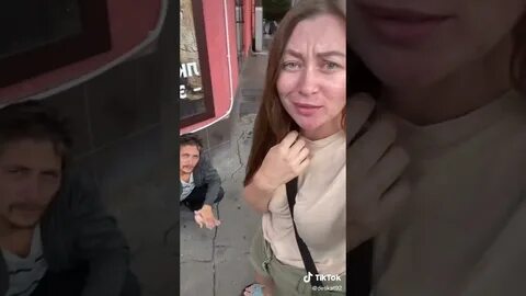 Бомж яны казанцевой