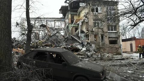 Разрушение 16