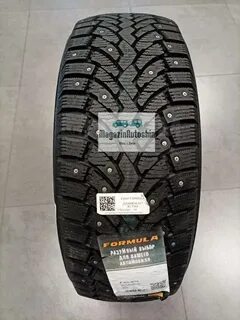 Formula ice r16 отзывы