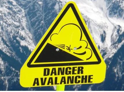 Issue warning