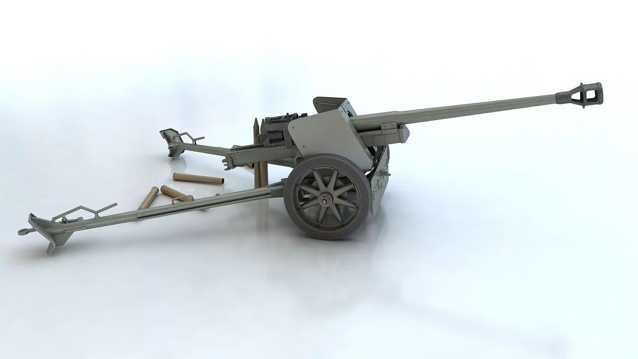 Pak 40 пушка. Германская 75мм противотанковая пушка Pak 40. "7,5 Cm Pak. 40" - Немецкая 75-мм противотанковая пушка. 7,5 Cm Pak 40.