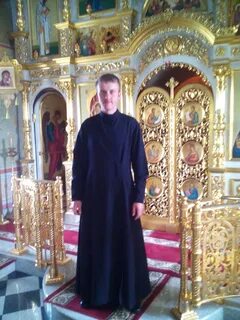 Пономарь иринарх