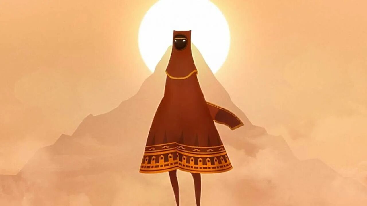 Journey игра отзывы. Journey игра thatgamecompany. Journey (игра, 2012). Hero's Journey игра 2022. Journey плащ.