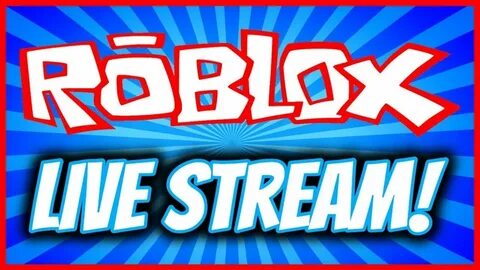 Roblox live