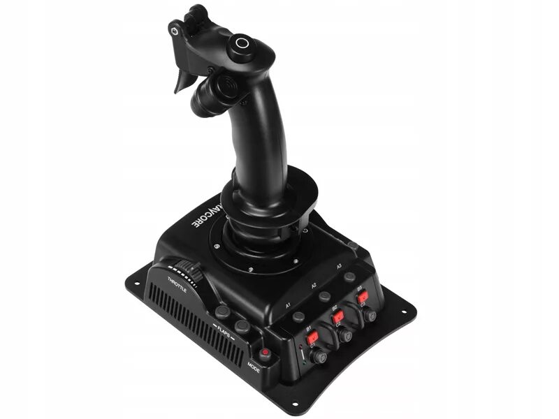 Джойстик штурвал. Ravcore Javelin. Thrustmaster Joystick. Джойстик штурвал самолета.