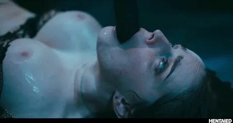 Wish she did this before she ruined her tits 