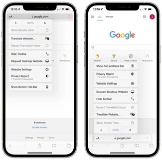 Расширение ios