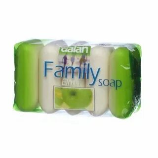 Family soap