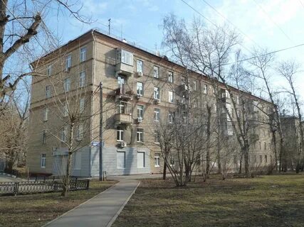 Улица кибальчича 5