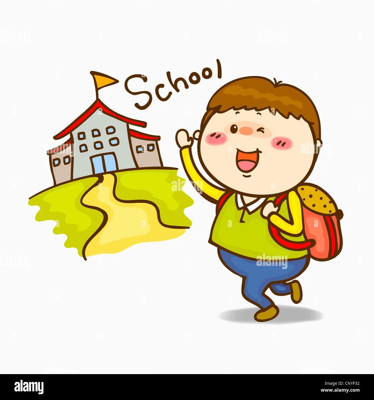 After school i go. Go to School for Kids. I go to School. Go to School Flashcard. Go to School picture for Kids.