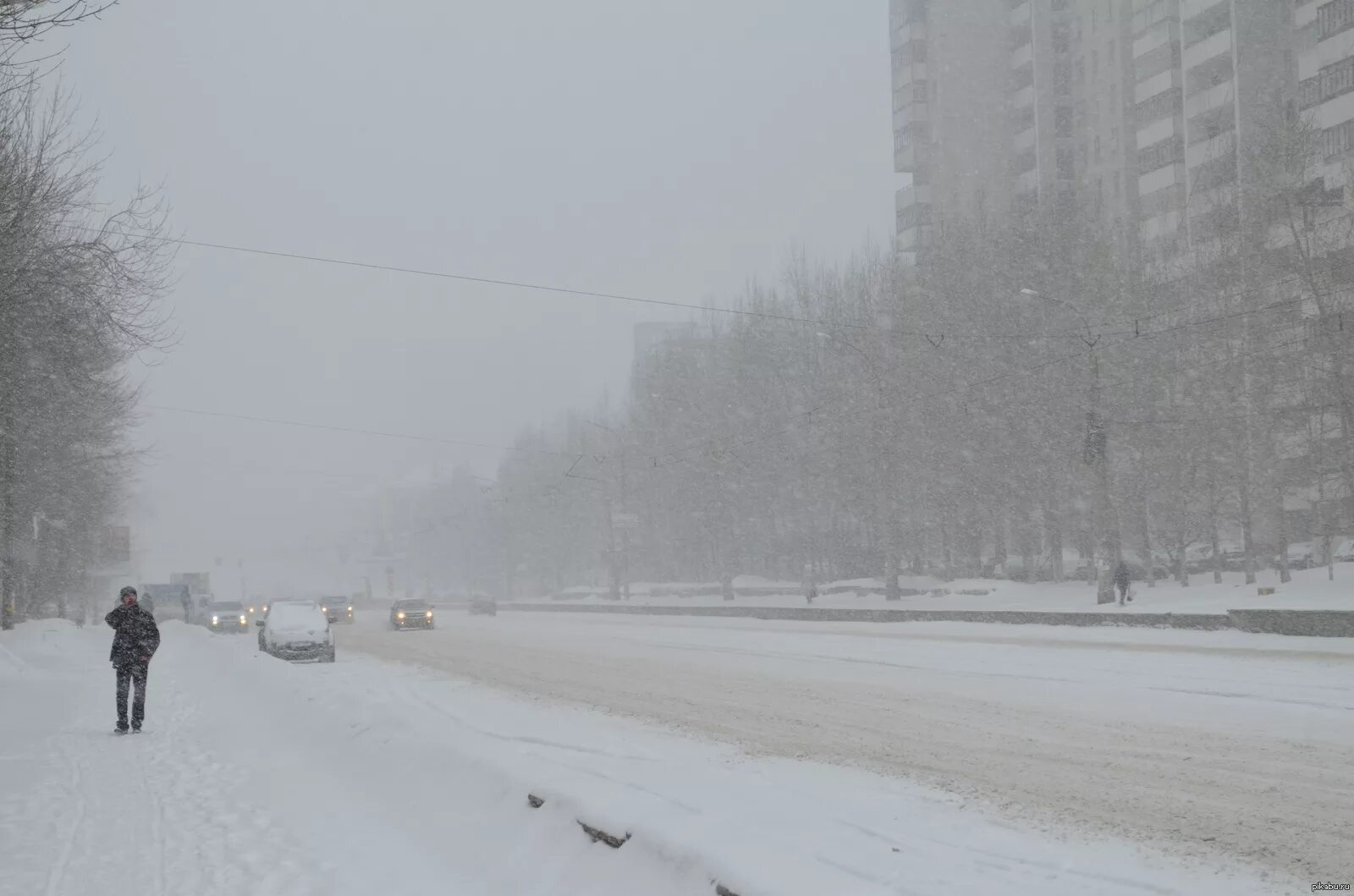 Снег в екатеринбурге сегодня