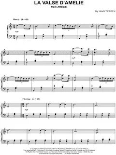 Valse des