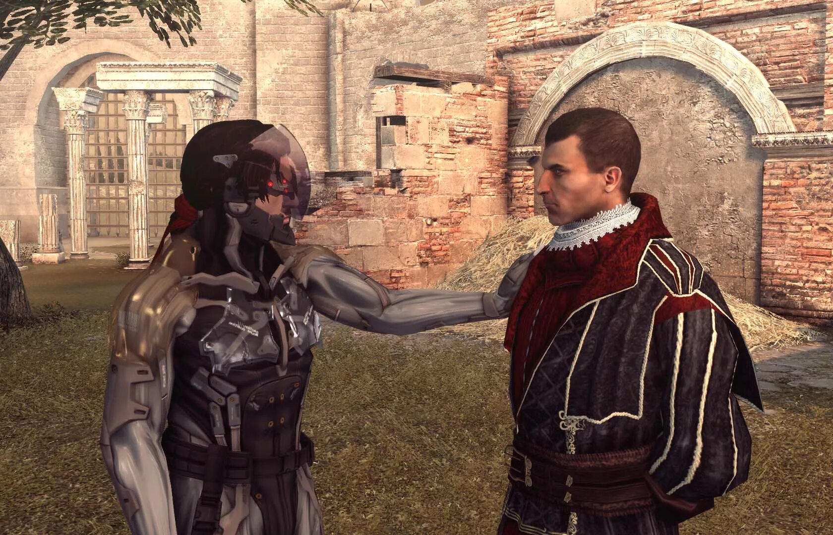 Ромула brotherhood. Assassin's Creed Brotherhood броня. Доспехи Ромула Assassins Creed Brotherhood. Костюм Райдена в Assassins Creed Brotherhood. Доспехи Гельмшмида Assassins Creed 2.