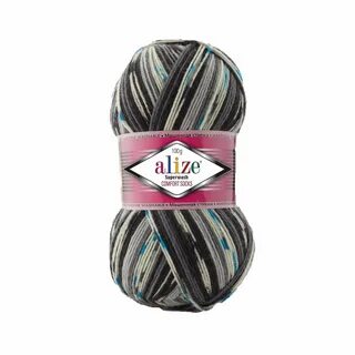 Alise superwash