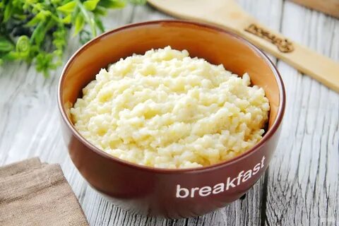 Пшенная каша национальная кухня