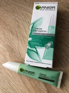 Крем garnier 25