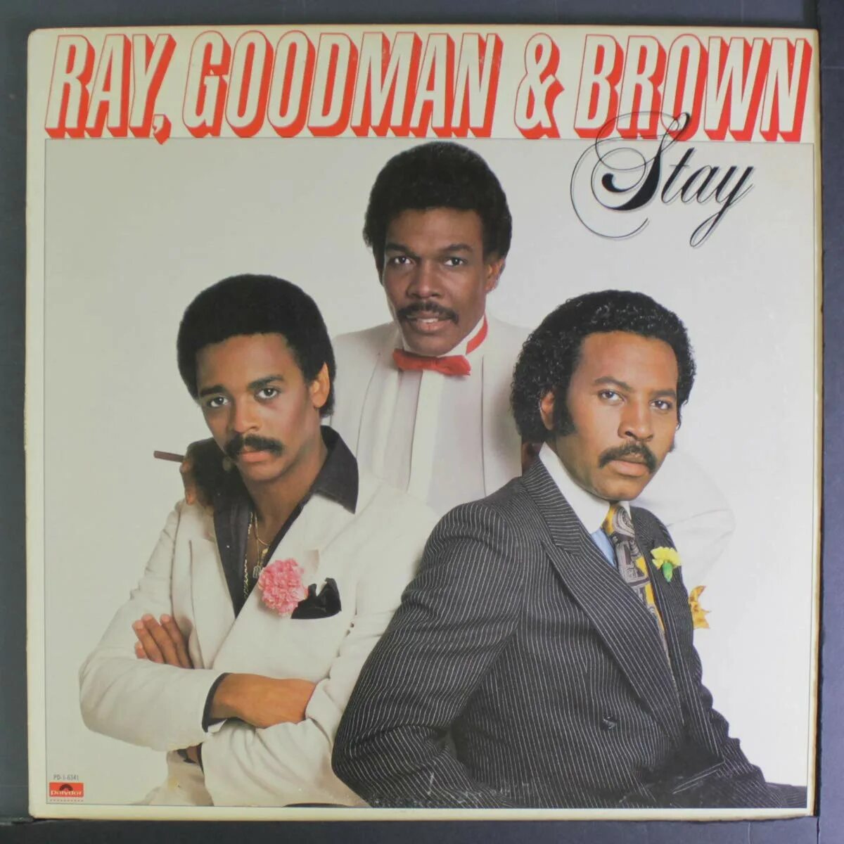 Ray, Goodman and Brown 1979 ray, Goodman and Brown. Ray, Goodman and Brown 1979.