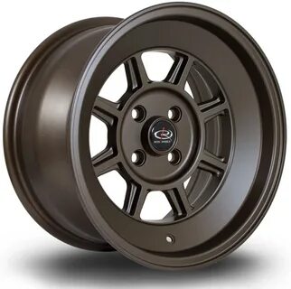 Wheels 8