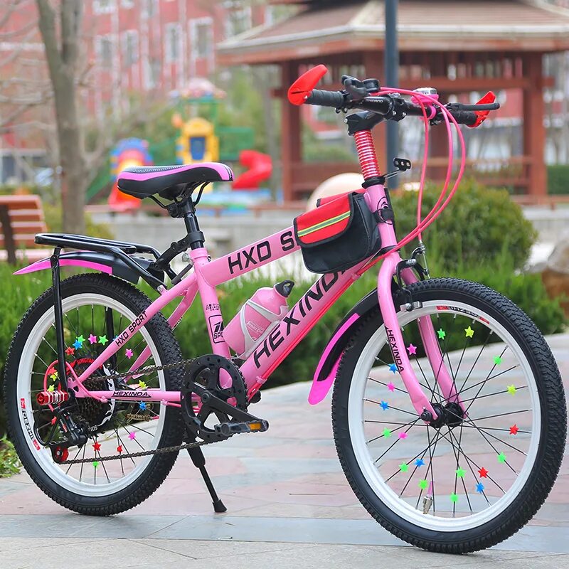 8 лет какой велосипед купить. Велосипед для девочки. Детские скоростные велосипеды. Скоростной велосипед для девочек. Розовый велосипед.