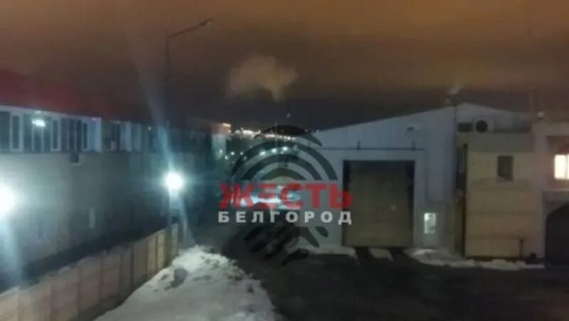 Почему молчат о белгороде